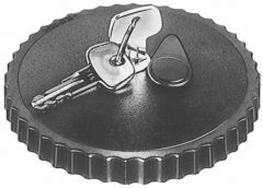 HELLA 8XY 004 734-001 — Bușon rezervor combustibil