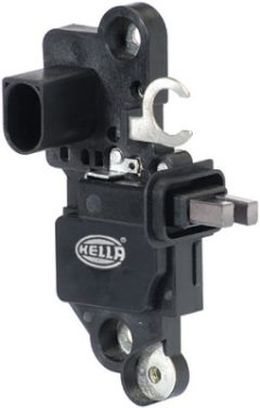 HELLA 5DR 009 728-541 — Регулятор напряжения генератора