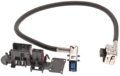HELLA 8KB 200 539-001 — Adaptor cablu, set electric