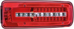 HELLA 2VD 012 381-251 — Lampă stop