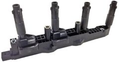 HELLA 5DA 358 000-191 — Катушка зажигания