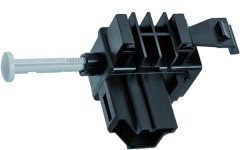 HELLA 6DD 008 622-921 — Comutator pedală ambreiaj pilot automat