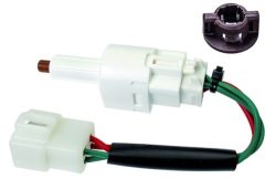 HELLA 6DD 008 622-981 — Contact stop
