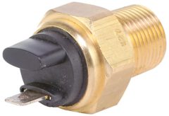 HELLA 6ZT 007 837-151 — Termocontact ventilator radiator