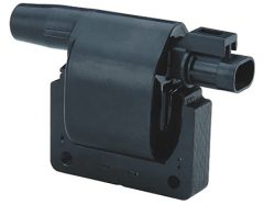 HELLA 5DA 358 000-881 — Bobină de inducție