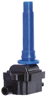 HELLA 5DA 358 057-071 — Катушка зажигания