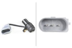 HELLA 6PU 009 163-181 — Senzor impulsuri
