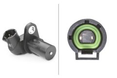 HELLA 6PU 009 163-341 — Senzor impulsuri