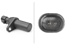 HELLA 6PU 009 163-671 — Senzor impulsuri