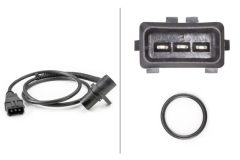 HELLA 6PU 009 163-831 — Senzor impulsuri