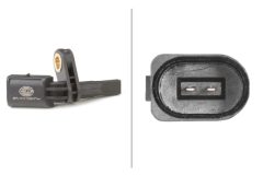 HELLA 6PU 012 039-011 — Senzor ABS
