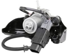HELLA 8TG 009 428-711 — Вакуумный насос тормозов