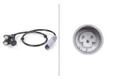 HELLA 6PU 010 039-501 — Senzor ABS