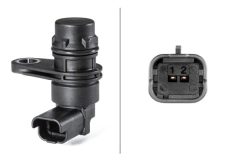 HELLA 6PU 009 145-151 — Senzor turație motor