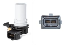 HELLA 6PU 009 163-501 — Senzor impulsuri