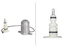 HELLA 6EZ 004 269-031 — Датчик уровня моторного масла