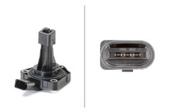 HELLA 6PR 013 680-021 — Senzor nivel ulei motor