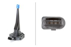 HELLA 6PR 013 680-031 — Senzor nivel ulei motor