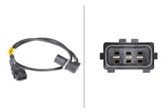 HELLA 6PU 009 110-001 — Senzor impulsuri