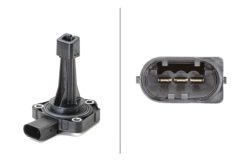 HELLA 6PR 009 622-081 — Датчик уровня моторного масла