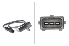 HELLA 6PU 009 146-211 — Senzor impulsuri