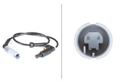 HELLA 6PU 010 039-361 — Senzor ABS