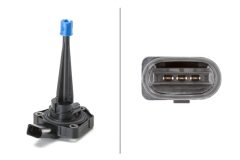 HELLA 6PR 013 680-061 — Senzor nivel ulei motor
