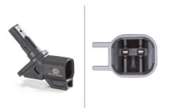 HELLA 6PU 012 039-961 — Датчик ABS