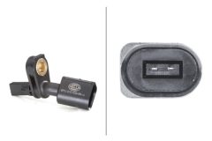 HELLA 6PU 010 039-991 — Датчик ABS