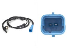 HELLA 6PU 012 806-321 — Датчик ABS