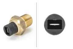 HELLA 6ZT 010 967-021 — Termocontact lampă avertizare lichid de răcire