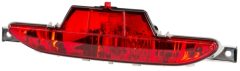 HELLA 2NE 010 830-011 — Lampă ceață spate
