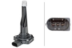 HELLA 6PR 012 056-701 — Датчик уровня моторного масла