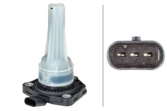 HELLA 6PR 012 525-701 — Senzor nivel ulei motor