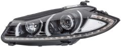 HELLA 1LL 354 815-091 — Фара
