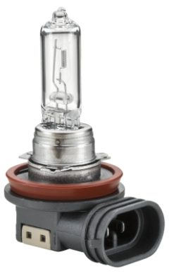 HELLA 8GH 008 357-008 — Bec proiector de lucru
