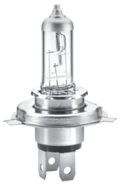 HELLA 8GJ 002 525-481 — Bec fază lungă
