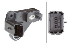 HELLA 6PU 013 122-251 — Senzor impulsuri