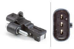 HELLA 6PU 013 122-281 — Senzor impulsuri