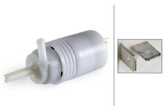 HELLA 8TW 004 223-031 — Насос омывателя стекла