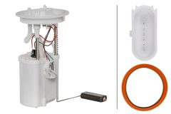 HELLA 8TF 358 106-041 — Modul alimentare combustibil
