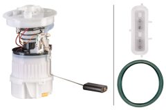HELLA 8TF 358 106-081 — Modul alimentare combustibil