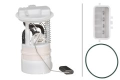HELLA 8TF 358 106-091 — Modul alimentare combustibil