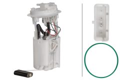 HELLA 8TF 358 106-171 — Modul alimentare combustibil