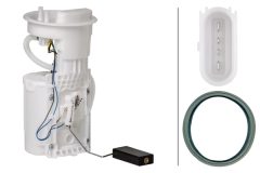 HELLA 8TF 358 106-191 — Modul alimentare combustibil