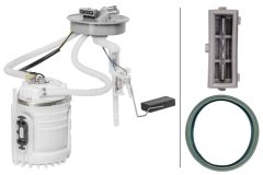 HELLA 8TF 358 106-291 — Modul alimentare combustibil