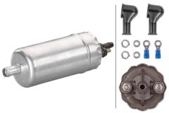 HELLA 8TF 358 106-511 — Топливный насос