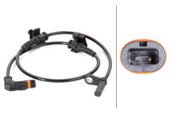 HELLA 6PU 230 040-001 — Senzor ABS
