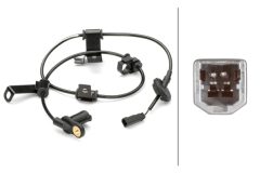 HELLA 6PU 230 040-591 — Датчик ABS
