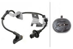 HELLA 6PU 230 040-021 — Датчик ABS